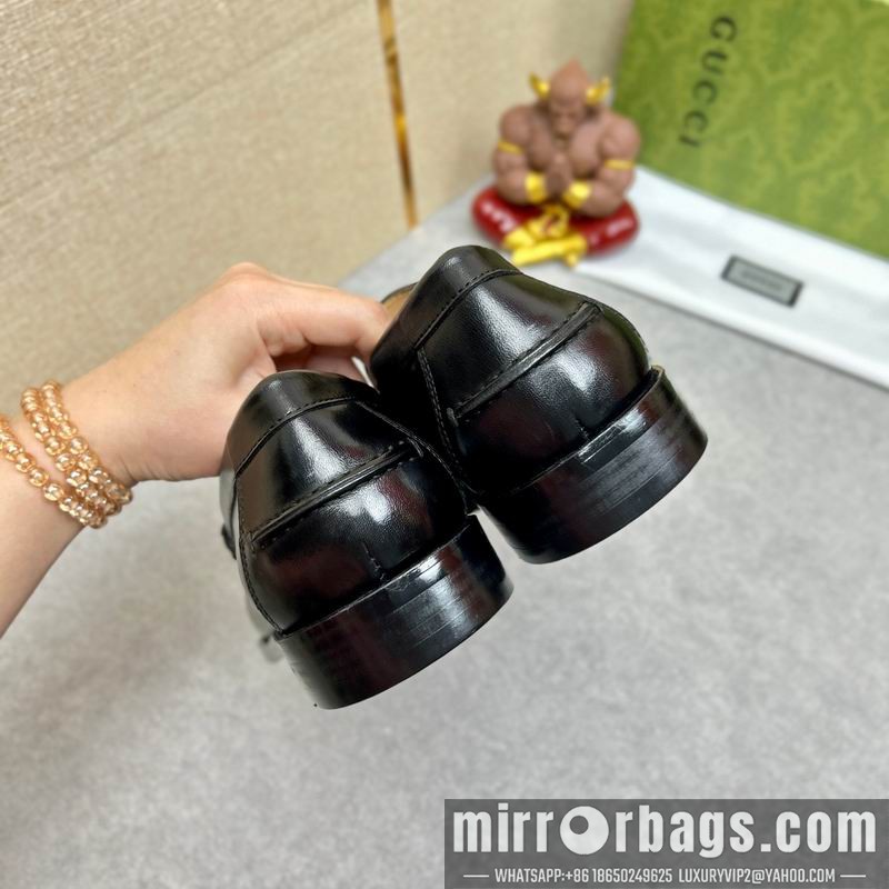 Gucci Shoes sz39-44 mnf0236