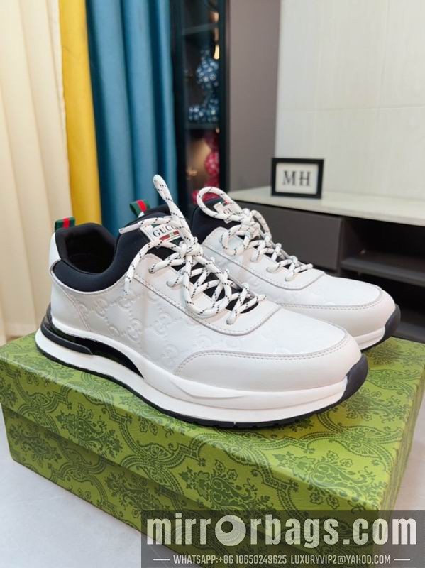 Gucci Shoes sz38-44 mnf03113