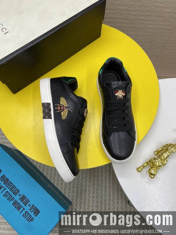 Gucci Shoes sz38-44 mnf0368