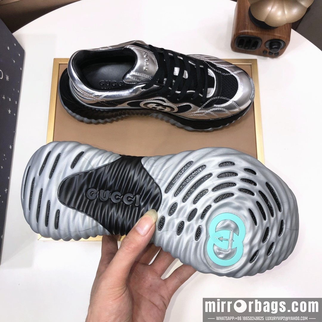 Gucci Shoes sz35-45 hnh1212