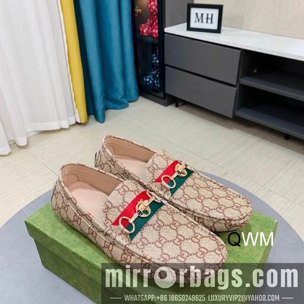 Gucci Shoes sz38-45 2C WM0909