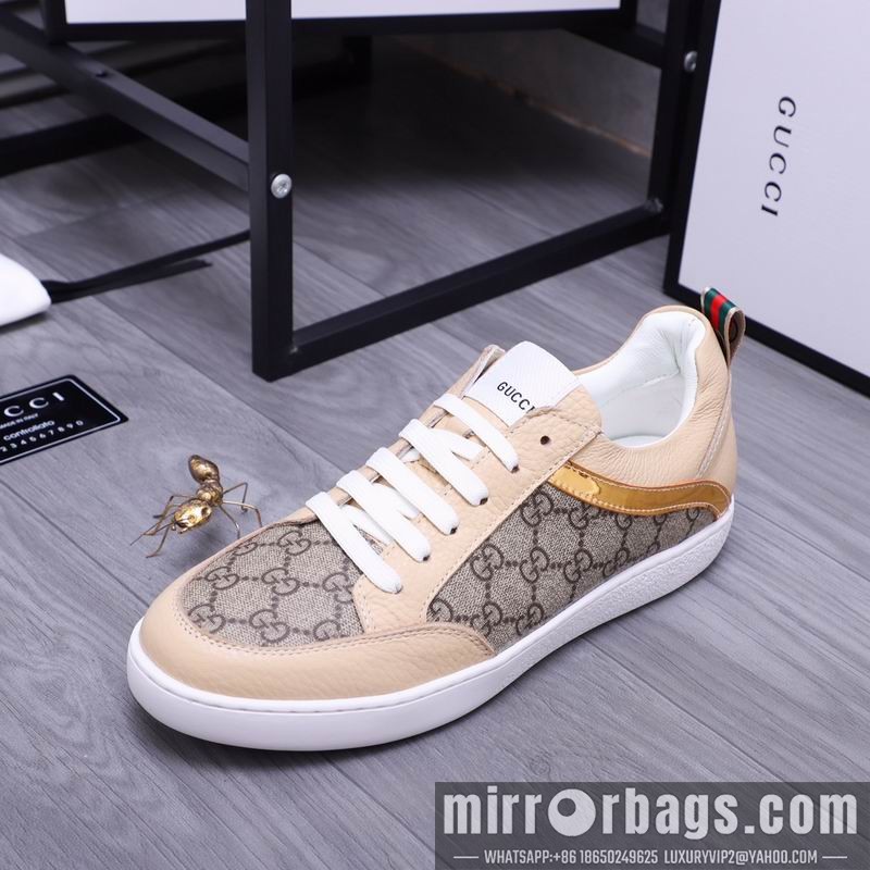 Gucci Shoes sz38-44 hnm01140