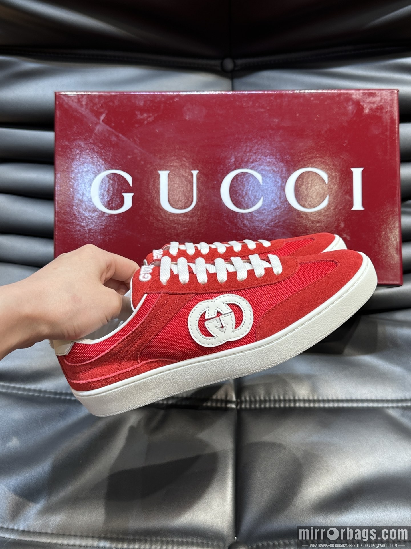 Gucci Shoes sz35-45 h0704