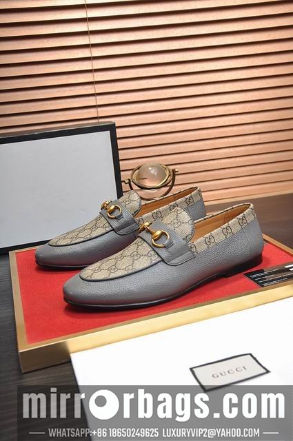 Gucci Shoes sz38-44 mnh0417