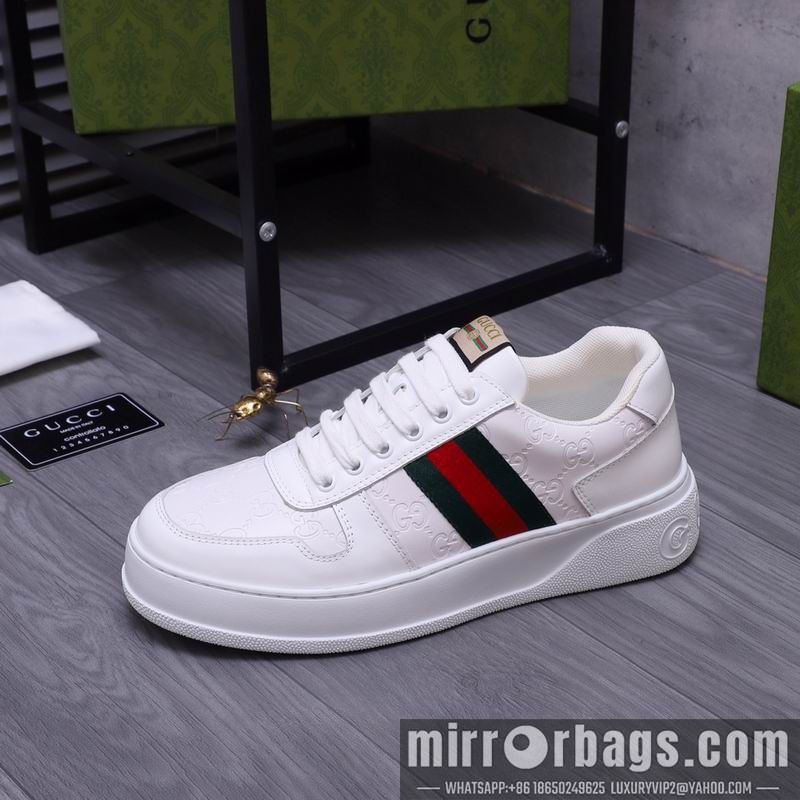 Gucci Shoes sz38-44 hnm0154