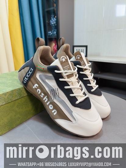 Gucci Shoes sz38-44 mnh0602