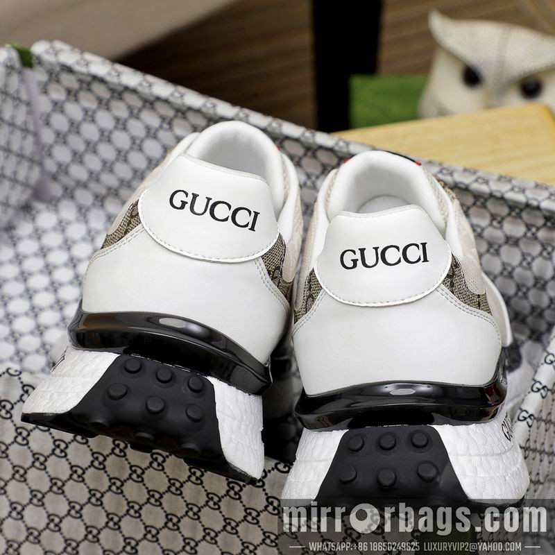 Gucci Shoes sz38-44 hnm0155