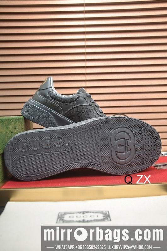 Gucci Shoes sz35-45 ZX1002