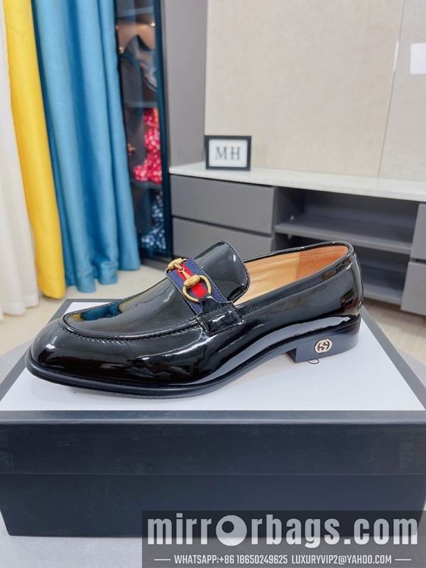 Gucci Shoes sz38-44 hnm0158