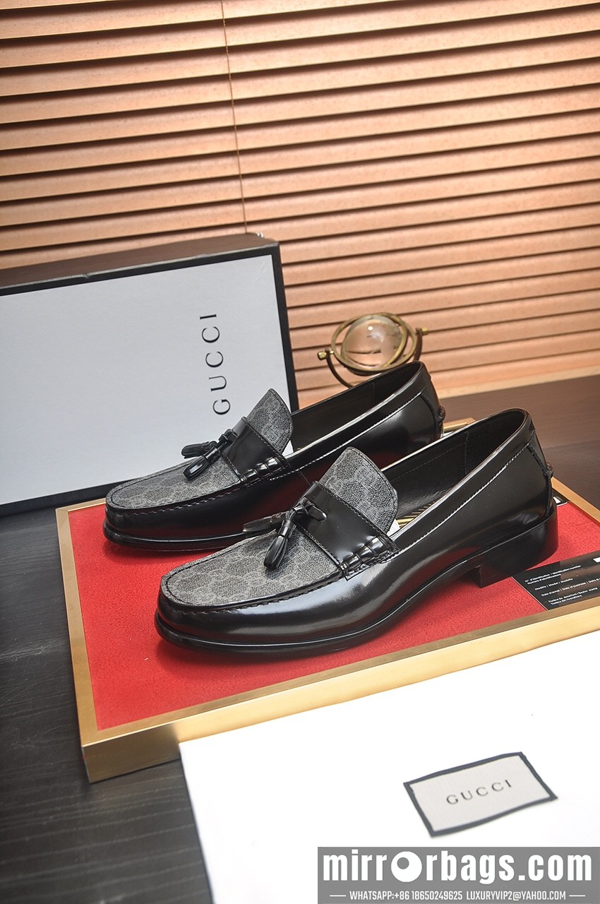 Gucci Shoes sz38-45 h0702