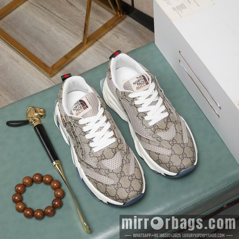 Gucci Shoes sz38-44 mnf0320