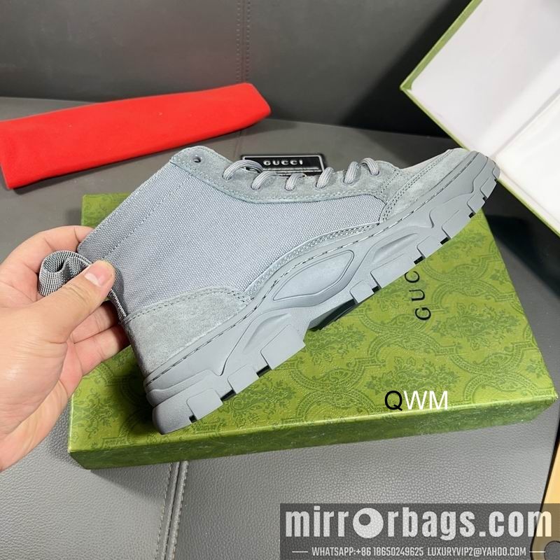 Gucci Shoes sz38-45 2C WM1204