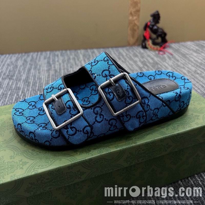 Gucci Shoes sz36-47 mnf0322