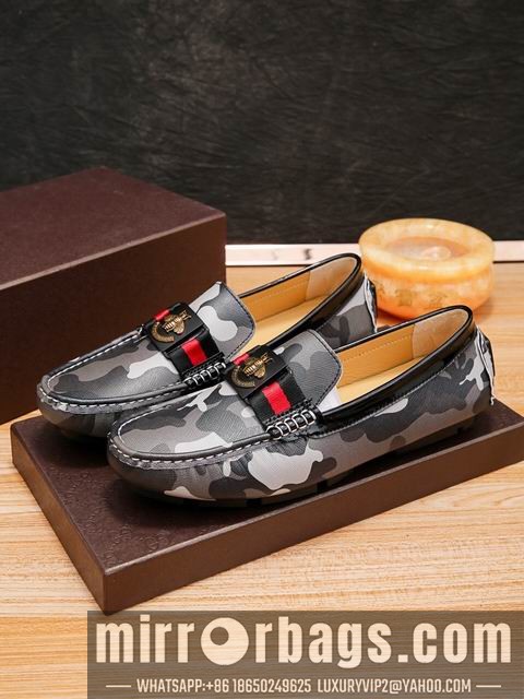 Gucci Shoes sz37-45 mnh1009