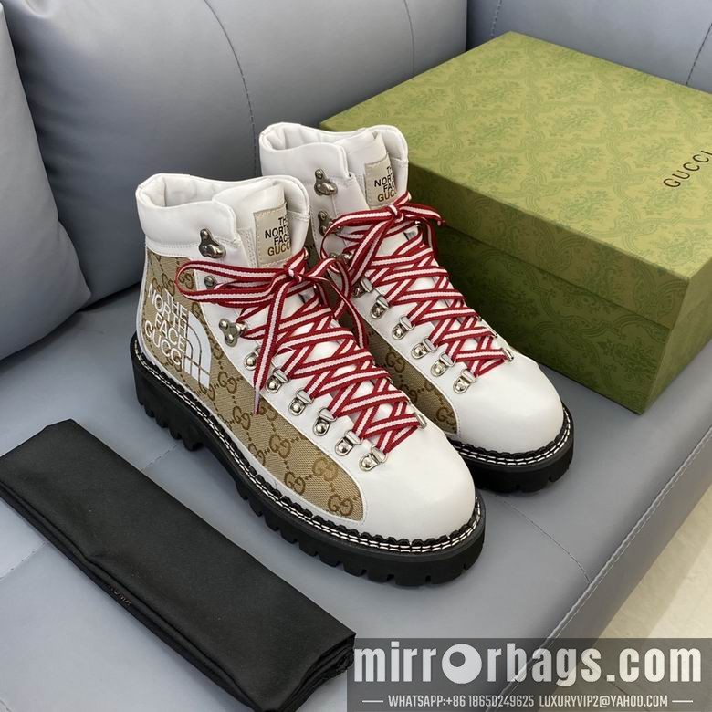 Gucci Shoes sz38-45 4C n1001