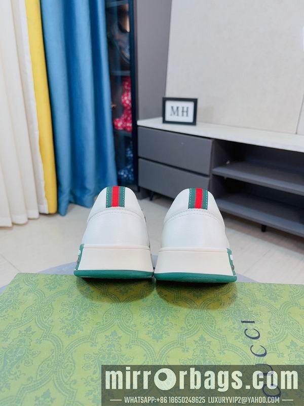 Gucci Shoes sz38-44 mnf0304