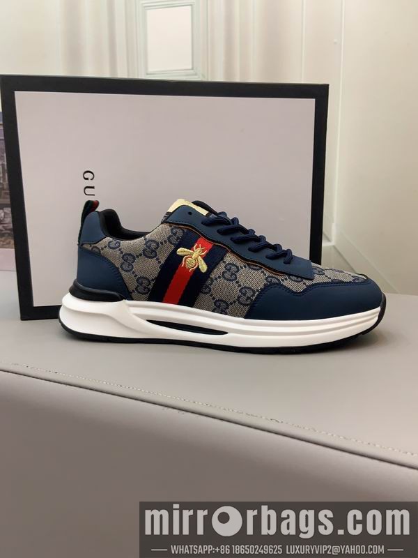 Gucci Shoes sz38-44 hnm0123