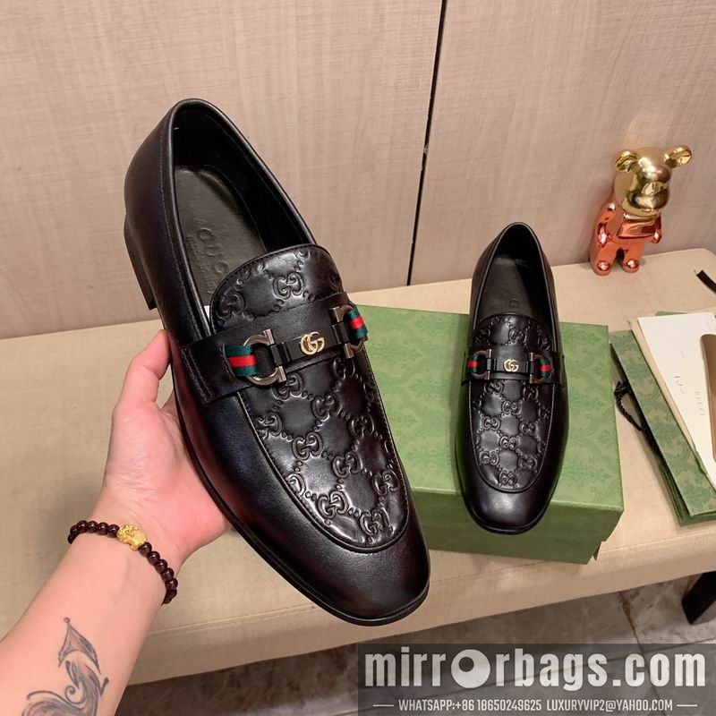 Gucci Shoes sz38-46 mnf03115