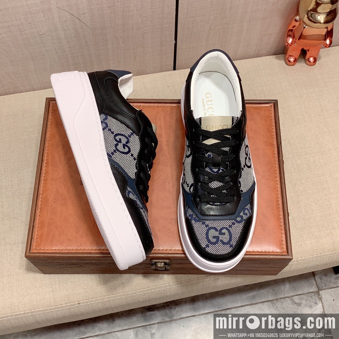 Gucci Shoes sz38-44 h0603