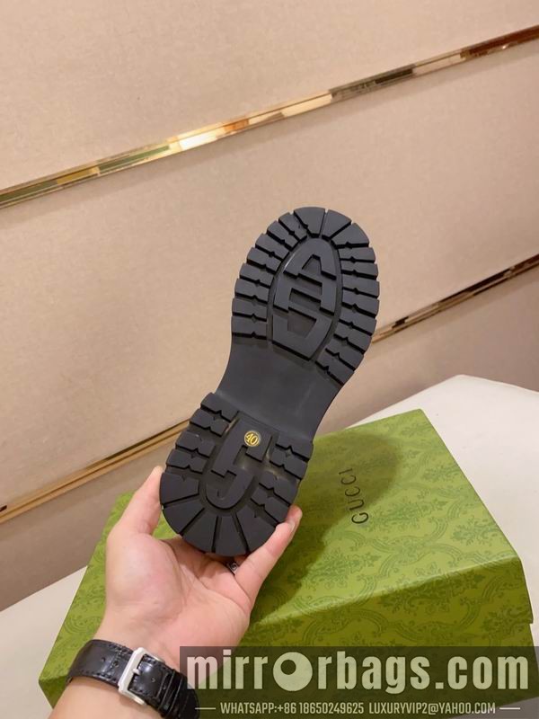 Gucci Shoes sz38-44 hnm0184
