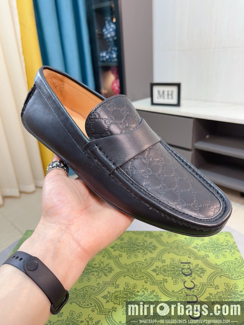 Gucci Shoes sz38-44 h0604