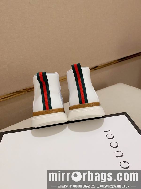 Gucci Shoes sz38-44 hnm0120