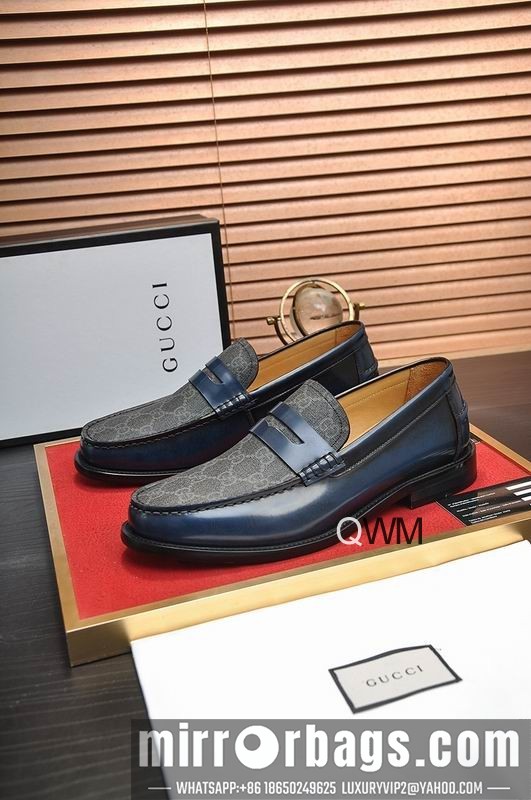 Gucci Shoes sz38-45 WM03105