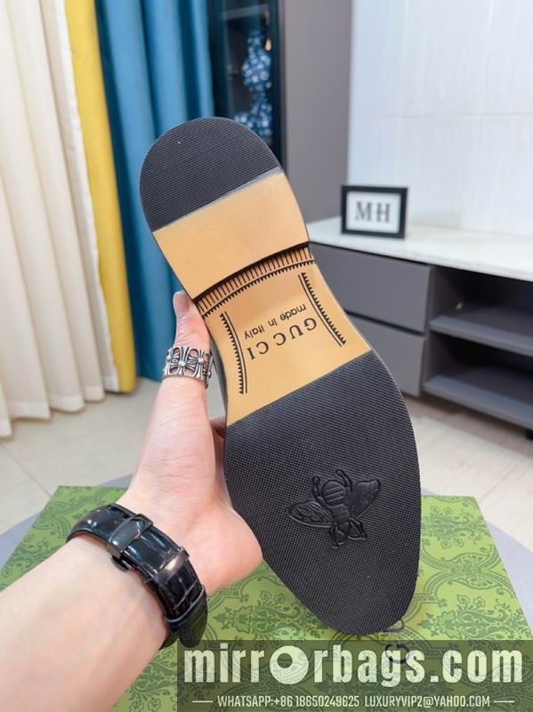 Gucci Shoes sz 38-44 mnf0171