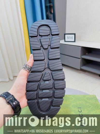 Gucci Shoes sz38-44 mnh0501