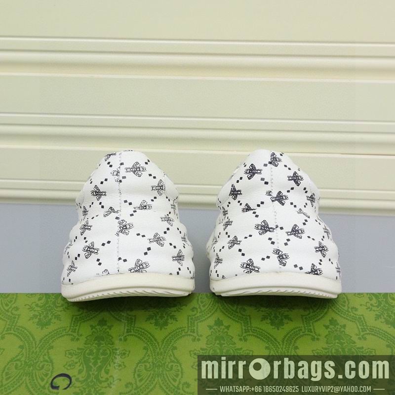 Gucci Shoes X NY sz38-44 mnf0106