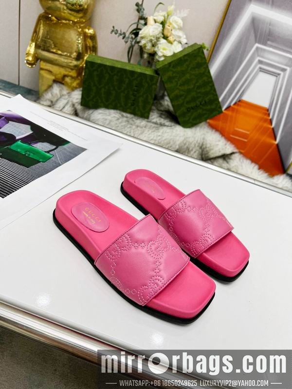Gucci Shoes sz35-42 mnf0217