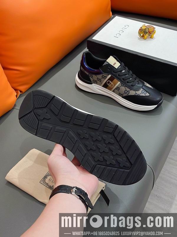 Gucci Shoes sz38-44 mnf0142