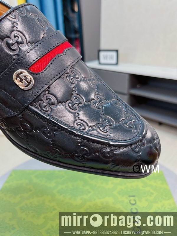 Gucci Shoes sz38-45 2C WM1105