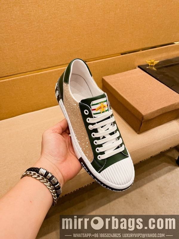 Gucci Shoes sz38-44 mnf03100