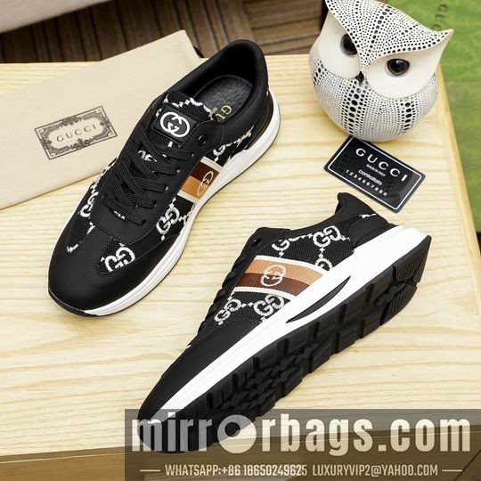 Gucci Shoes sz38-44 mnh0510
