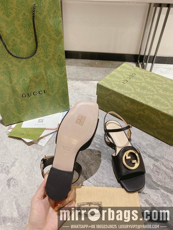 Gucci Shoes sz34-42 mnf0308