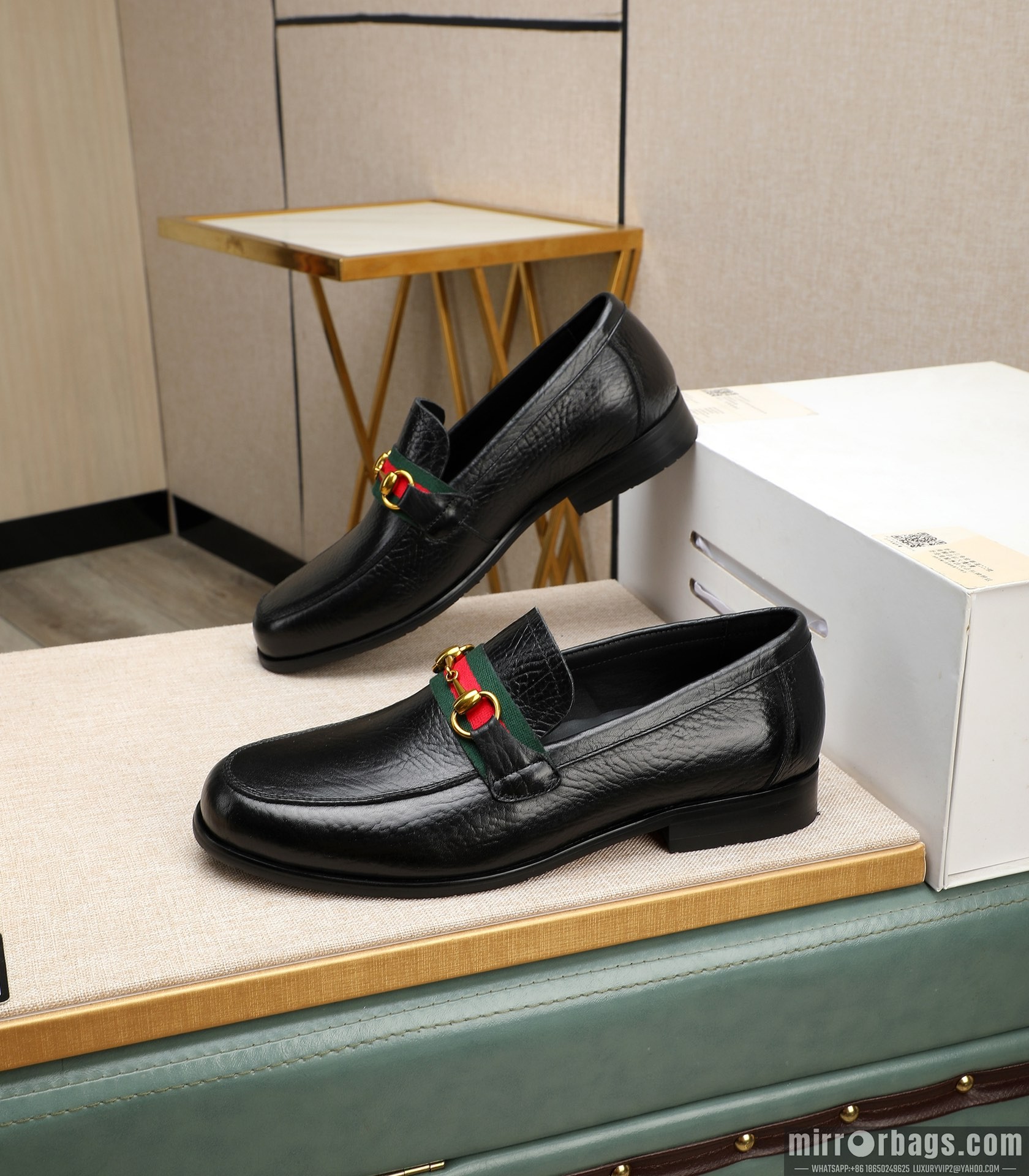 Gucci Shoes sz38-44 h0729