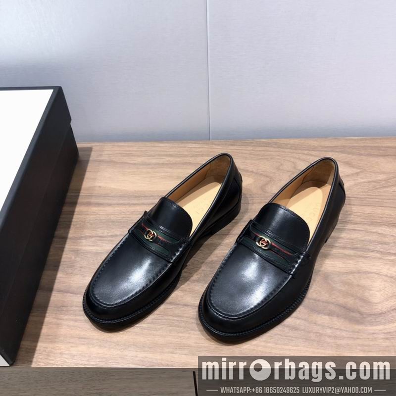 Gucci Shoes sz38-45 mnf03172