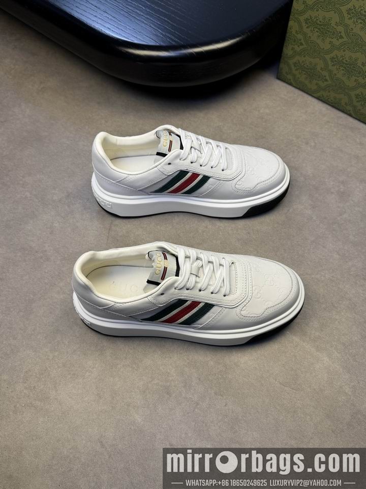 Gucci Shoes sz38-45 hnh0244