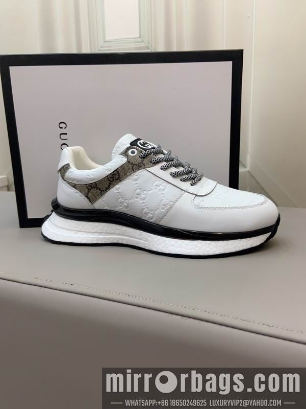 Gucci Shoes sz38-44 hnm0125