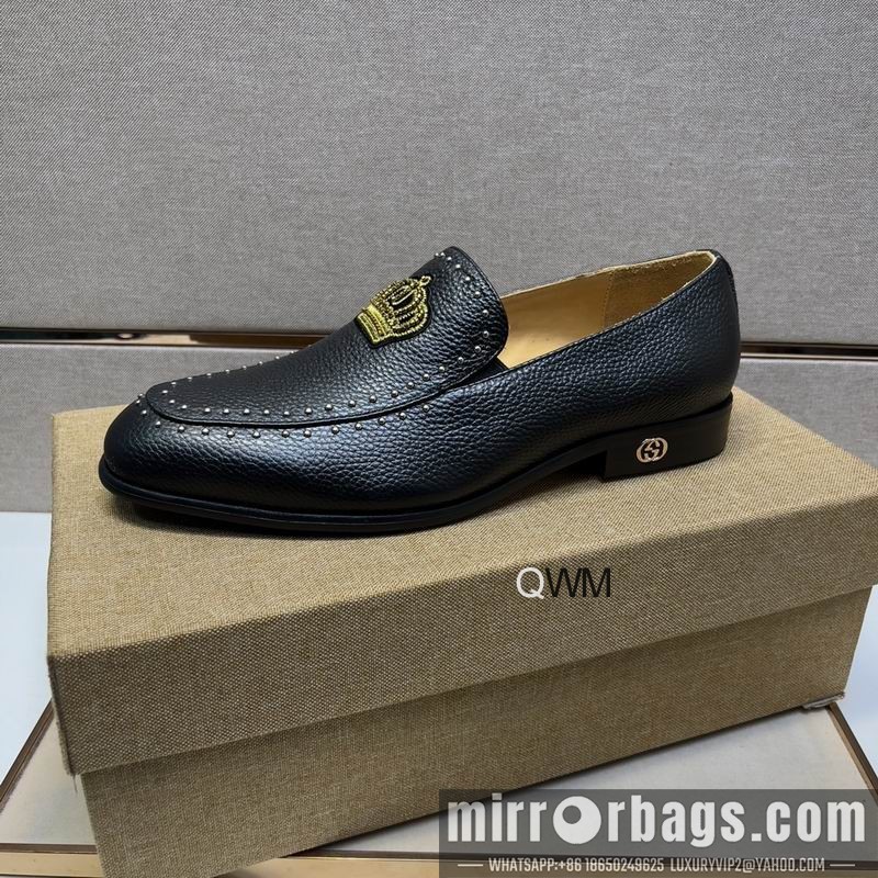 Gucci Shoes sz38-44 WM0357