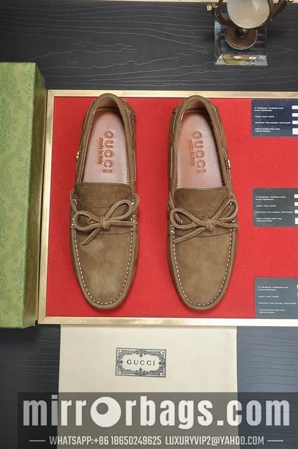 Gucci Shoes sz38-44 mnh0509