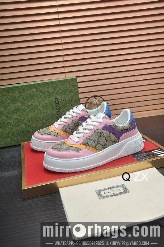 Gucci Shoes sz35-45 ZX1002