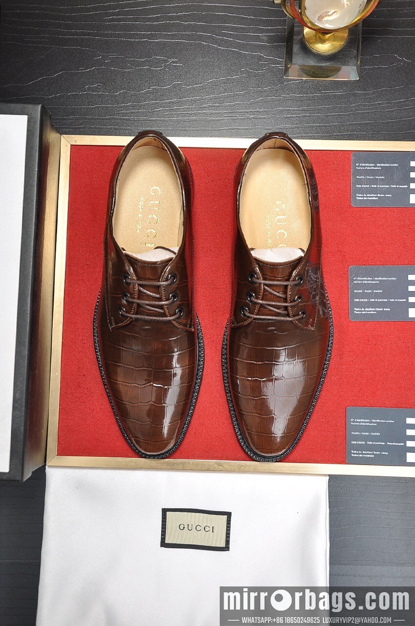 Gucci Shoes sz38-45 h0702