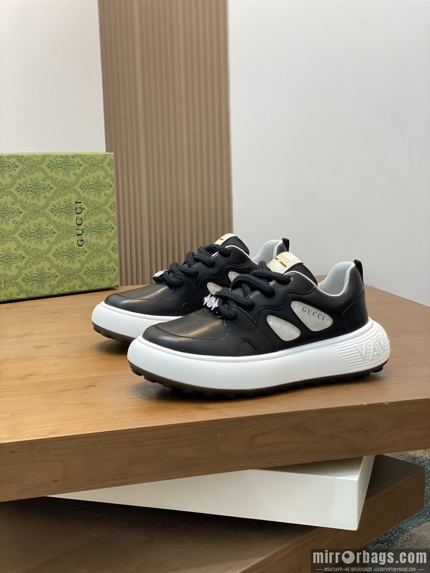 Gucci Shoes sz38-45 hnh1202