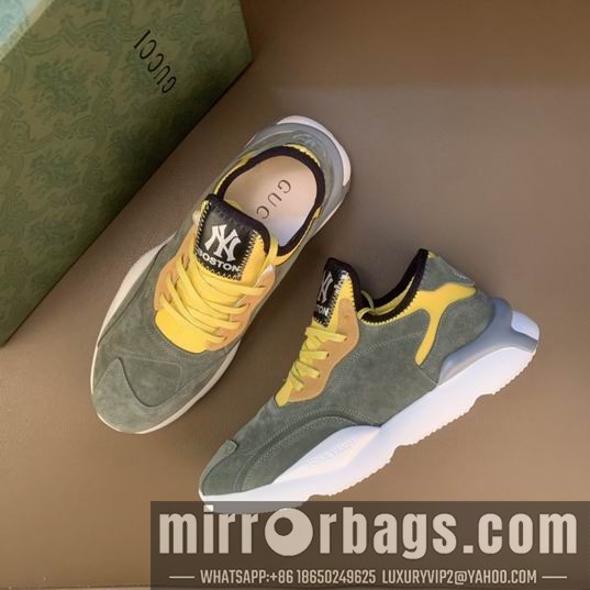 Gucci Shoes sz38-45 mnh0411