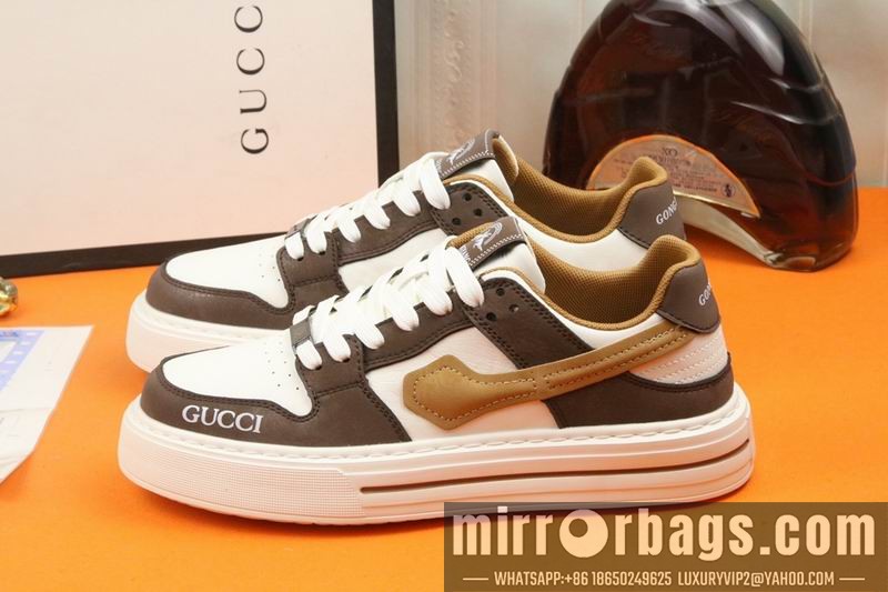 Gucci Shoes sz38-43 mnf0225