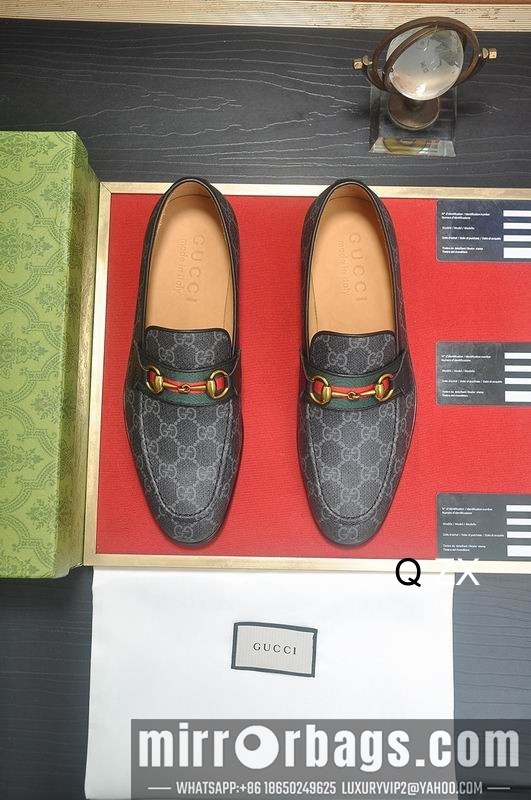 Gucci Shoes sz38-45 ZX1008