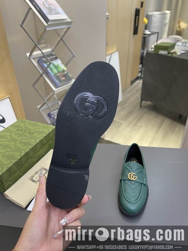 Gucci Shoes sz35-42 mnf0319