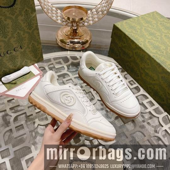 Gucci Shoes sz35-45 mnh0405